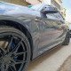 SIDE SKIRT PANELS TYPE M PERFORMANCE