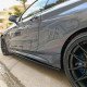 SIDE SKIRT PANELS TYPE M PERFORMANCE