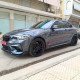 SIDE SKIRT PANELS TYPE M PERFORMANCE