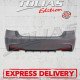 REAR BUMPER TYPE M PERFORMANCE