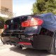REAR BUMPER TYPE M PERFORMANCE
