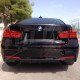 REAR BUMPER TYPE M PERFORMANCE