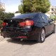 REAR BUMPER TYPE M PERFORMANCE