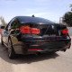REAR BUMPER TYPE M PERFORMANCE