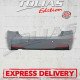 REAR BUMPER TYPE M PACK