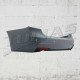 REAR BUMPER TYPE M PACK