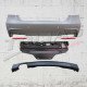 REAR BUMPER TYPE M PACK