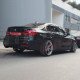 REAR BUMPER TYPE M3 