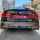 REAR BUMPER TYPE M3 