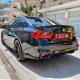 REAR BUMPER TYPE M3 