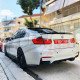 REAR BUMPER TYPE M3 