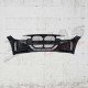 FRONT BUMPER TYPE G22 M TECH UPGRADE