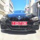 FRONT BUMPER TYPE G22 M TECH UPGRADE