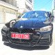 FRONT BUMPER TYPE G22 M TECH UPGRADE