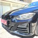 FRONT BUMPER TYPE G22 M TECH UPGRADE