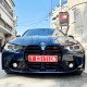 FRONT BUMPER TYPE G80 M3 UPGRADE