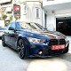 FRONT BUMPER TYPE G80 M3 UPGRADE