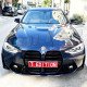 FRONT BUMPER TYPE G80 M3 UPGRADE