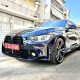 FRONT BUMPER TYPE G80 M3 UPGRADE
