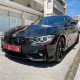 FRONT BUMPER TYPE M3 