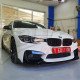 FRONT BUMPER TYPE M3 