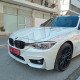 FRONT BUMPER TYPE M3 