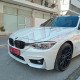 FRONT BUMPER TYPE M3 