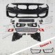 FRONT BUMPER TYPE M3 
