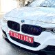 GRILLE TWIN BAR TYPE M PERFORMANCE