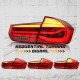 TAIL LIGHTS TYPE LCI LED