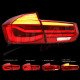 TAIL LIGHTS TYPE LCI LED