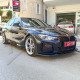 SIDE SKIRTS TYPE M PERFORMANCE