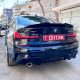 LIP SPOILER TYPE PSM