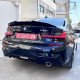 LIP SPOILER TYPE PSM