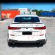 LIP SPOILER TYPE PSM