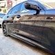 SIDESKIRTS PANEL TYPE M PERFORMANCE
