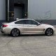 SIDE SKIRTS TYPE M4