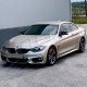 SIDE SKIRTS TYPE M4