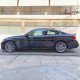 SIDE SKIRTS TYPE M PERFORMANCE