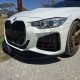 FRONT BUMPER TYPE G22 M TECH UPGRADE
