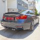 REAR BUMPER TYPE M4