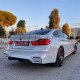 REAR BUMPER TYPE M4