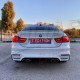 REAR BUMPER TYPE M4