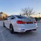 REAR BUMPER TYPE M4