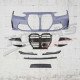 FRONT BUMPER TYPE G82 M4 UPGRADE