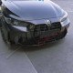 FRONT BUMPER TYPE G82 M4 UPGRADE