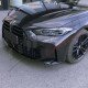 FRONT BUMPER TYPE G82 M4 UPGRADE