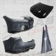 BODY KIT TYPE G82 M4 UPGRADE