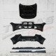 BODY KIT TYPE G82 M4 UPGRADE