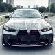 BODY KIT TYPE G82 M4 UPGRADE